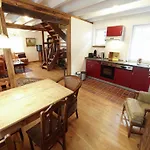 Apartmán Modernes Mit Parkplatz In Der Eifel *