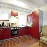 Apartmán Modernes Mit Parkplatz In Der Eifel *