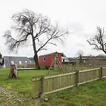 Modernes Mit Parkplatz In Der Eifel Apartmán