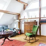 Apartmán Modernes Mit Parkplatz In Der Eifel *