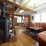 Apartmán Modernes Mit Parkplatz In Der Eifel *