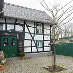 Modernes Mit Parkplatz In Der Eifel Apartmán Schleiden