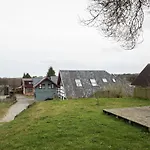 Modernes Mit Parkplatz In Der Eifel Schleiden