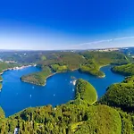 Apartmán Modernes Mit Parkplatz In Der Eifel Schleiden