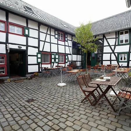 Apartment Nostalgic In The Eifel Region