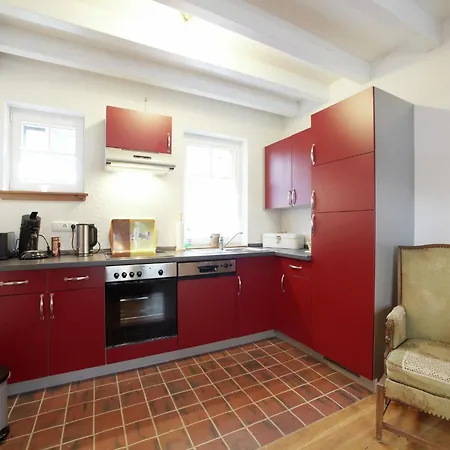 Apartment Nostalgic In The Eifel Region