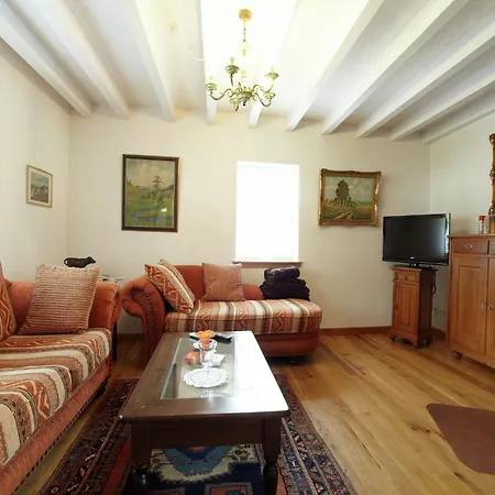Apartment Nostalgic In The Eifel Region *