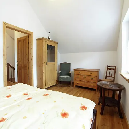 Appartement Nostalgic In The Eifel Region *