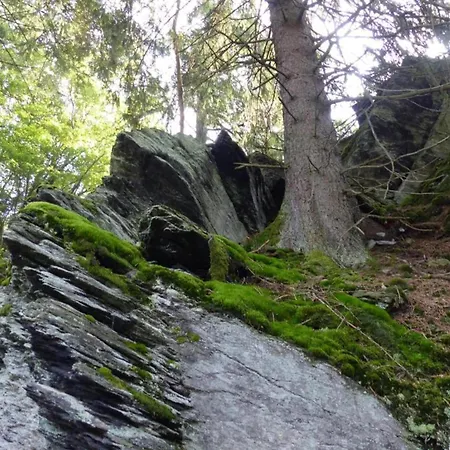 شقة Nostalgic In The Eifel Region