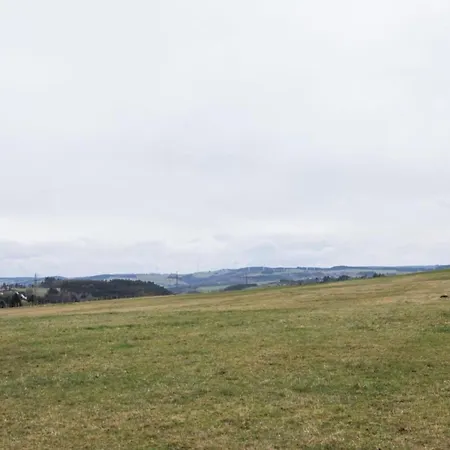 Nostalgic In The Eifel Region شقة *