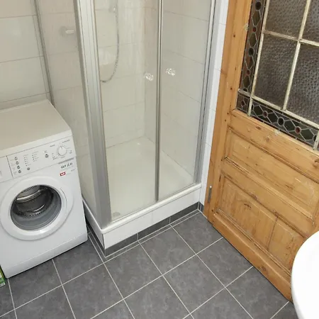 Modernes Apartment Mit Parkplatz In Der Eifel *