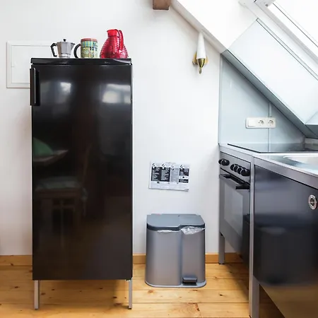 Modernes Apartment Mit Parkplatz In Der Eifel 슈라이덴