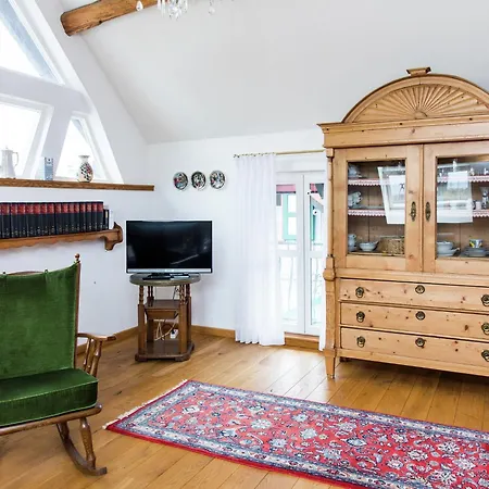 Modernes Mit Parkplatz In Der Eifel Apartamento Schleiden