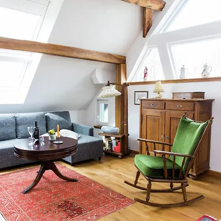 Apartamento Modernes Mit Parkplatz In Der Eifel *
