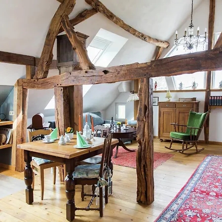 Apartamento Modernes Mit Parkplatz In Der Eifel *