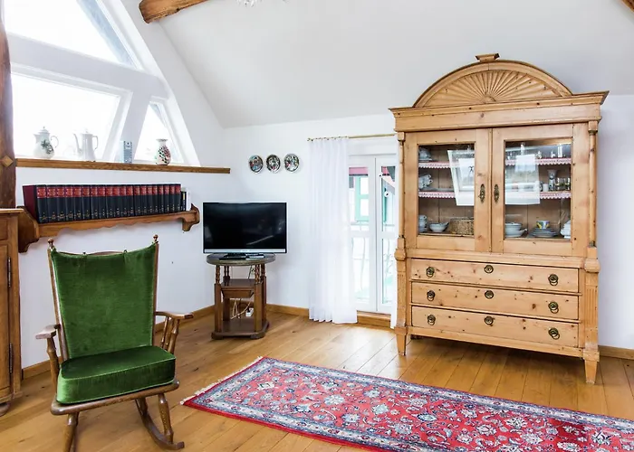 Modernes Apartment Mit Parkplatz In Der Eifel Апартаменты Шляйден