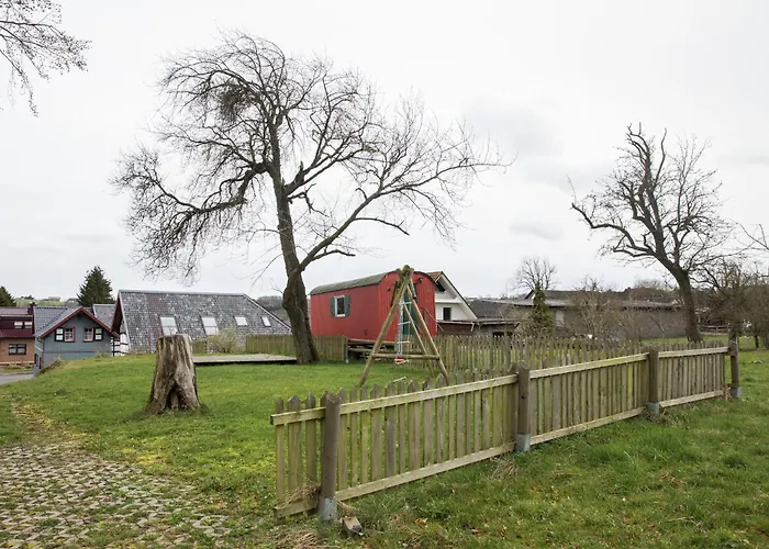 Modernes Apartment Mit Parkplatz In Der Eifel Апартаменты