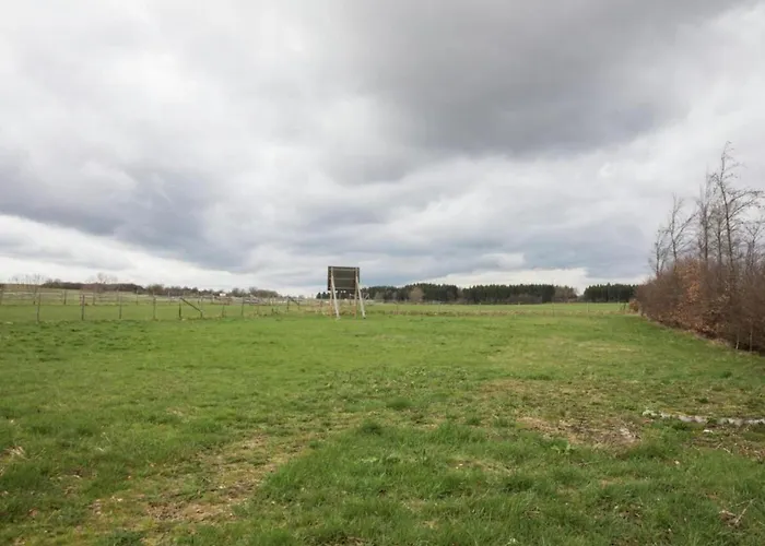 Modernes Apartment Mit Parkplatz In Der Eifel Апартаменты *