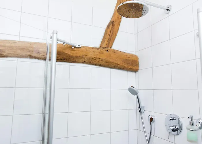 Апартаменты Modernes Apartment Mit Parkplatz In Der Eifel